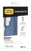 Afbeeldingen van OtterBox Defender XT Series voor Galaxy Z Fold6, Baby Blue Jeans