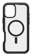 Afbeeldingen van OtterBox Defender Series XT Clear voor MagSafe voor Apple iPhone 16 Plus, Dark Side