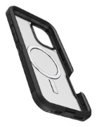 Afbeeldingen van OtterBox Defender Series XT Clear voor MagSafe voor Apple iPhone 16 Plus, Dark Side