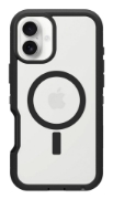 Afbeeldingen van OtterBox Defender Series XT Clear voor MagSafe voor Apple iPhone 16 Plus, Dark Side