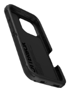 Afbeeldingen van OtterBox Defender Series voor MagSafe voor iPhone 16 Pro, Zwart