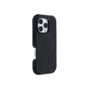 Afbeeldingen van OtterBox Defender Series voor MagSafe voor iPhone 16 Pro, Zwart