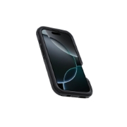 Afbeeldingen van OtterBox Defender Series voor MagSafe voor iPhone 16 Pro, Zwart
