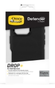 Afbeeldingen van OtterBox Defender Series voor MagSafe voor iPhone 16 Pro, Zwart