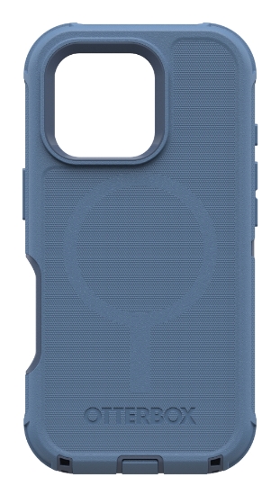 Afbeeldingen van OtterBox Defender Series voor MagSafe voor iPhone 16 Pro, Baby Blue Jeans