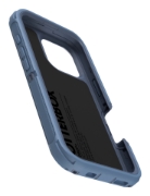 Afbeeldingen van OtterBox Defender Series voor MagSafe voor iPhone 16 Pro, Baby Blue Jeans