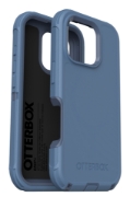 Afbeeldingen van OtterBox Defender Series voor MagSafe voor iPhone 16 Pro, Baby Blue Jeans