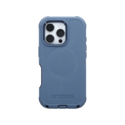Afbeeldingen van OtterBox Defender Series voor MagSafe voor iPhone 16 Pro, Baby Blue Jeans