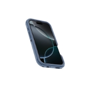 Afbeeldingen van OtterBox Defender Series voor MagSafe voor iPhone 16 Pro, Baby Blue Jeans