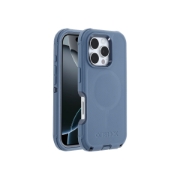 Afbeeldingen van OtterBox Defender Series voor MagSafe voor iPhone 16 Pro, Baby Blue Jeans