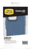 Afbeeldingen van OtterBox Defender Series voor MagSafe voor iPhone 16 Pro, Baby Blue Jeans