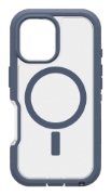 Afbeeldingen van OtterBox Defender Series XT Clear voor MagSafe voor Apple iPhone 16, Mountain Storm