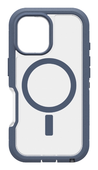 Afbeeldingen van OtterBox Defender Series XT Clear voor MagSafe voor Apple iPhone 16, Mountain Storm