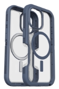 Afbeeldingen van OtterBox Defender Series XT Clear voor MagSafe voor Apple iPhone 16, Mountain Storm