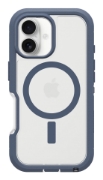 Afbeeldingen van OtterBox Defender Series XT Clear voor MagSafe voor Apple iPhone 16, Mountain Storm