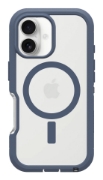 Afbeeldingen van OtterBox Defender Series XT Clear voor MagSafe voor Apple iPhone 16, Mountain Storm