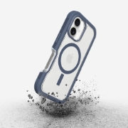 Afbeeldingen van OtterBox Defender Series XT Clear voor MagSafe voor Apple iPhone 16, Mountain Storm