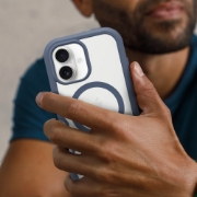 Afbeeldingen van OtterBox Defender Series XT Clear voor MagSafe voor Apple iPhone 16, Mountain Storm