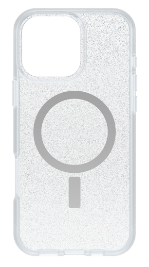 Afbeeldingen van OtterBox React Series voor MagSafe voor Apple iPhone 16 Pro Max, Stardust