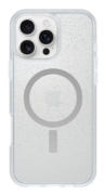 Afbeeldingen van OtterBox React Series voor MagSafe voor Apple iPhone 16 Pro Max, Stardust