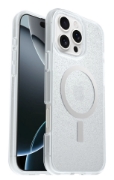 Afbeeldingen van OtterBox React Series voor MagSafe voor Apple iPhone 16 Pro Max, Stardust