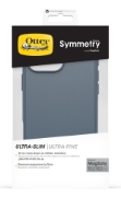 Afbeeldingen van OtterBox Symmetry Series voor MagSafe voor iPhone 16 Pro Max, Bluetiful