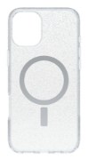 Afbeeldingen van OtterBox Symmetry Series Clear voor MagSafe voor Apple iPhone 16 Plus, Stardust