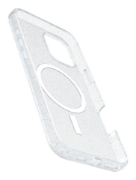 Afbeeldingen van OtterBox Symmetry Series Clear voor MagSafe voor Apple iPhone 16 Plus, Stardust