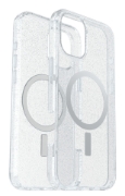 Afbeeldingen van OtterBox Symmetry Series Clear voor MagSafe voor Apple iPhone 16 Plus, Stardust