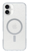 Afbeeldingen van OtterBox Symmetry Series Clear voor MagSafe voor Apple iPhone 16 Plus, Stardust