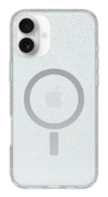 Afbeeldingen van OtterBox Symmetry Series Clear voor MagSafe voor Apple iPhone 16 Plus, Stardust