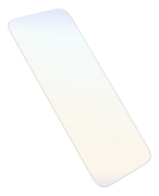 Afbeeldingen van OtterBox Premium Pro Glass Blue Light Guard Series voor Apple iPhone 16, Transparant