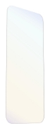 Afbeeldingen van OtterBox Premium Pro Glass Blue Light Guard Series voor Apple iPhone 16, Transparant