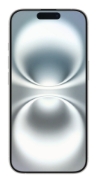 Afbeeldingen van OtterBox Premium Pro Glass Blue Light Guard Series voor Apple iPhone 16, Transparant