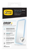 Afbeeldingen van OtterBox Premium Pro Glass Blue Light Guard Series voor Apple iPhone 16, Transparant