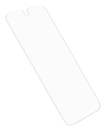 Afbeeldingen van OtterBox Premium PolyArmor Eco Series voor Pixel 9 Pro Fold, transparant