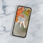 Afbeeldingen van OtterBox Premium PolyArmor Eco Series voor Pixel 9 Pro Fold, transparant