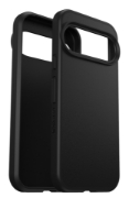 Afbeeldingen van OtterBox React Series voor Pixel 9, Pixel 9 Pro, Black