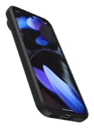 Afbeeldingen van OtterBox React Series voor Pixel 9, Pixel 9 Pro, Black