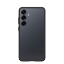 Picture of OtterBox React Series for Samsung Galaxy S25+, transparent/black
