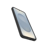 Afbeeldingen van OtterBox React Series voor Samsung Galaxy S25+, transparant/zwart