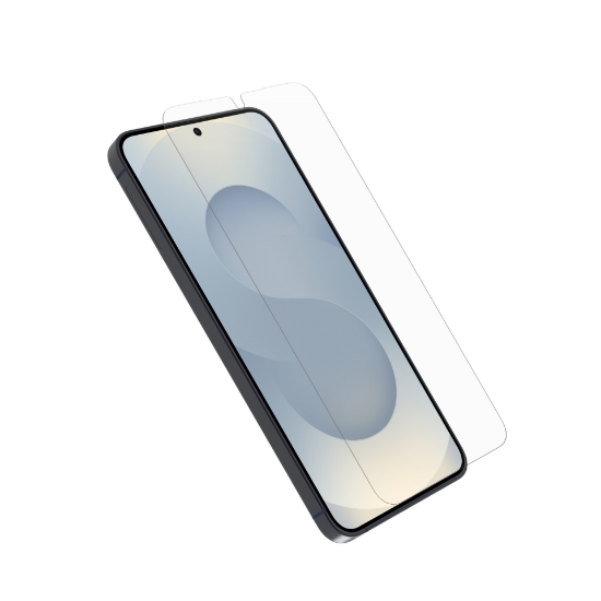 Afbeeldingen van OtterBox Premium Glass Series for Samsung Galaxy S25 Plus, transparant