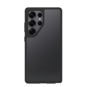 Afbeeldingen van OtterBox React Series voor Samsung Galaxy S25 Ultra, transparant/zwart