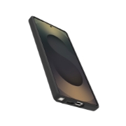 Afbeeldingen van OtterBox React Series voor Samsung Galaxy S25 Ultra, transparant/zwart