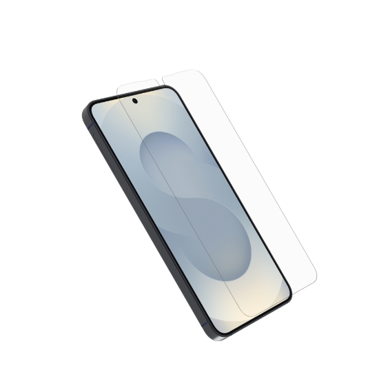 Picture of OtterBox Premium Glass Series for Galaxy S25, transparent