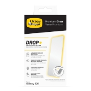 Picture of OtterBox Premium Glass Series for Galaxy S25, transparent