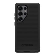Afbeeldingen van OtterBox Defender Series voor Samsung Galaxy S25 Ultra, zwart