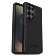 Afbeeldingen van OtterBox Defender Series voor Samsung Galaxy S25 Ultra, zwart
