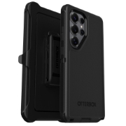Afbeeldingen van OtterBox Defender Series voor Samsung Galaxy S25 Ultra, zwart
