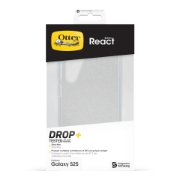 Afbeeldingen van OtterBox React Series voor Samsung Galaxy S25, Stardust